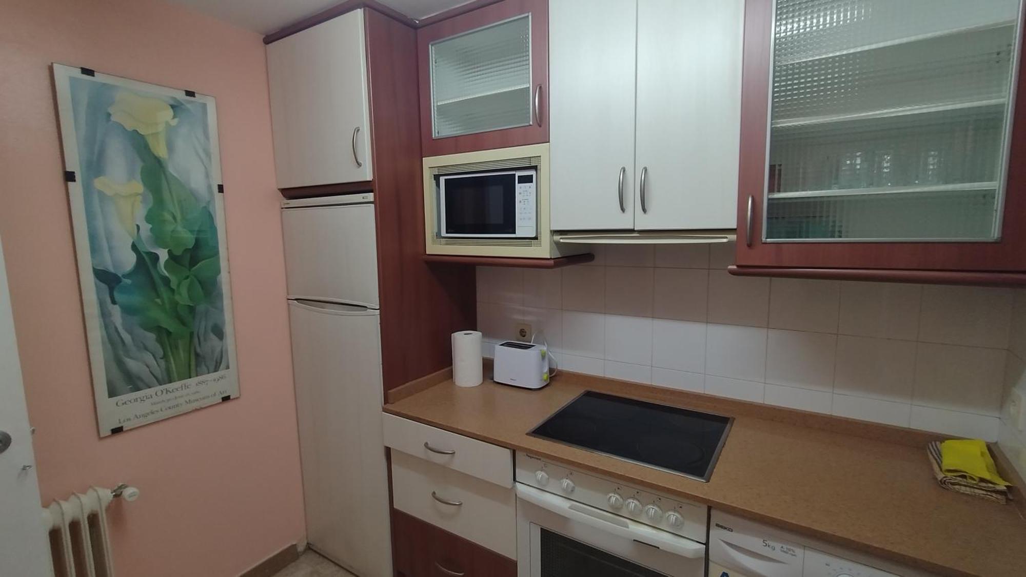 Sar Compostela Appartement